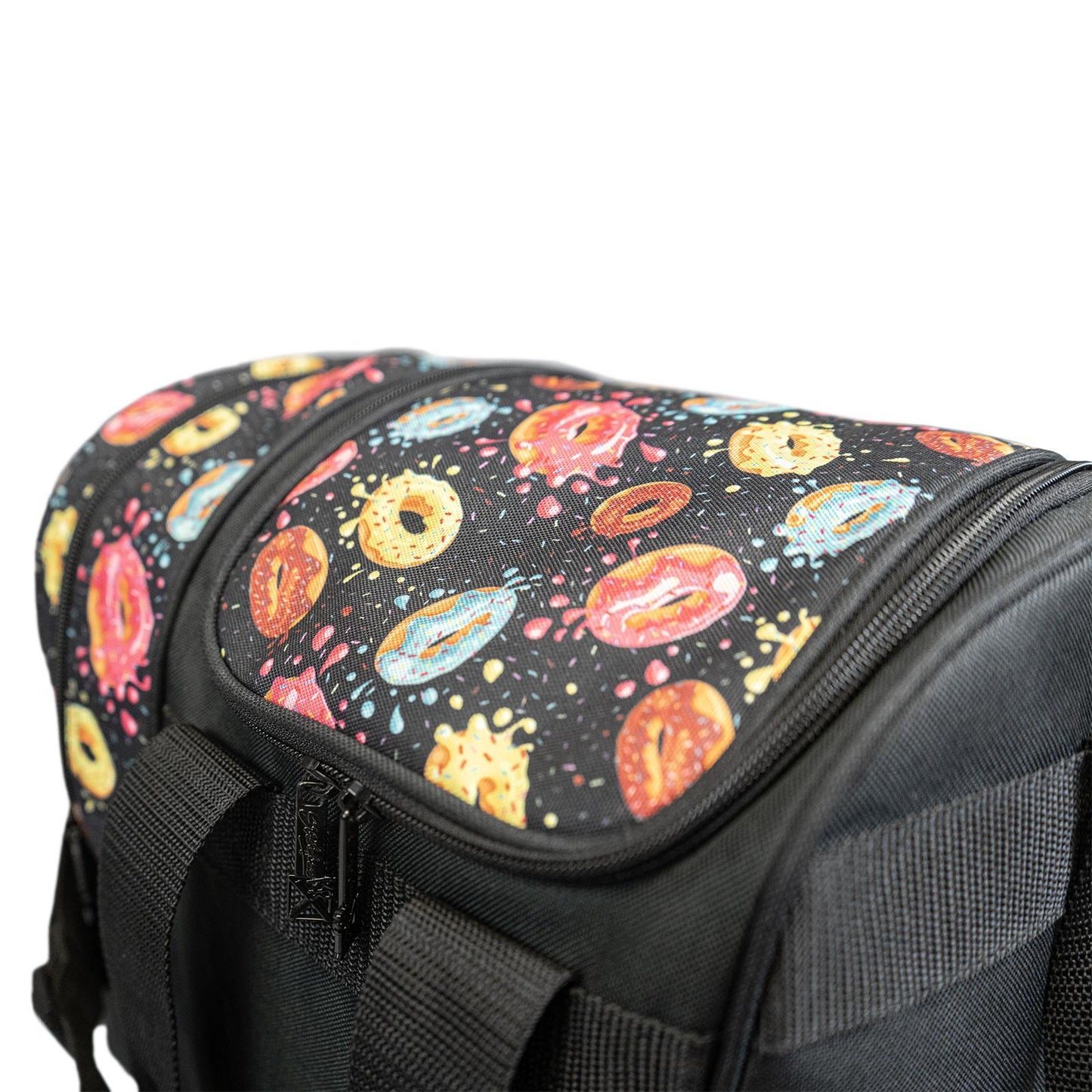Rook 1 Ball Tote Donuts