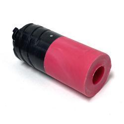 JoPo Twist Inner with 1-3/8" Slug - Black/Pink