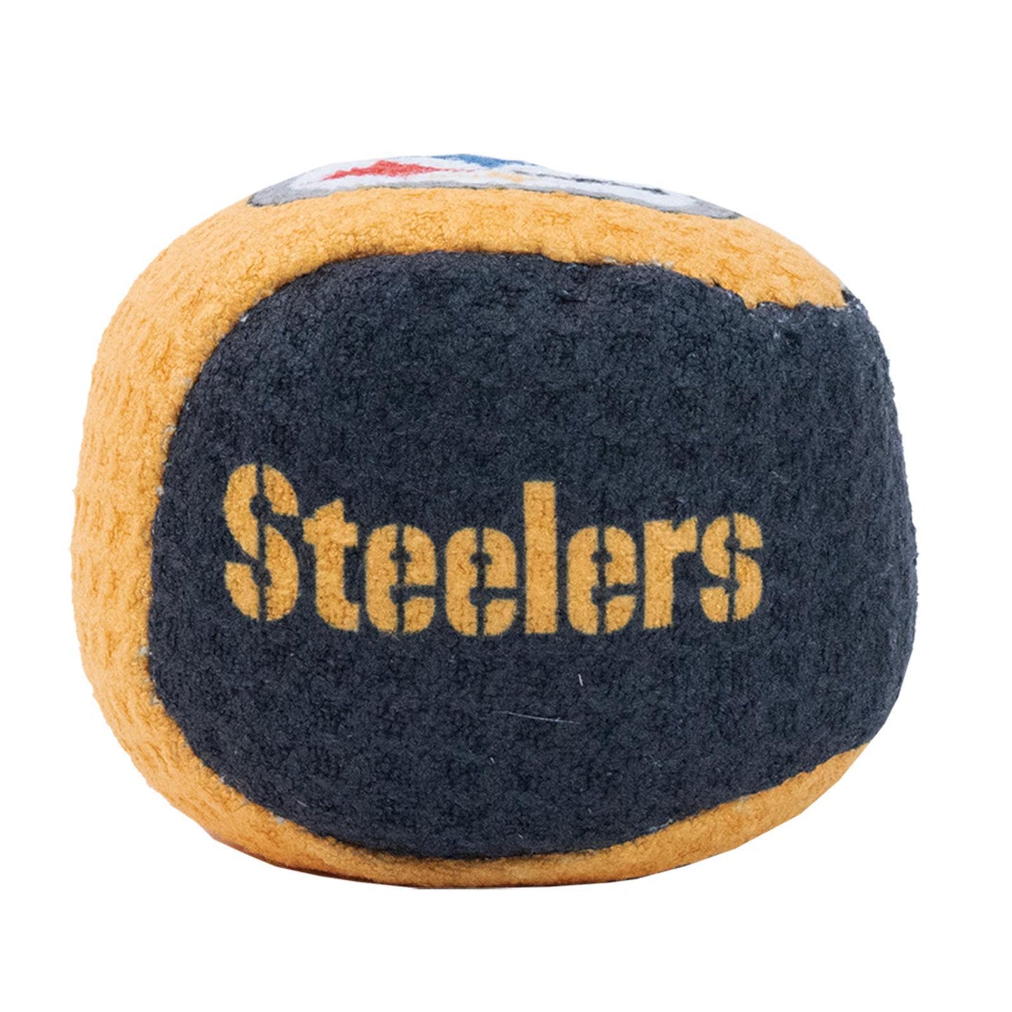 NFL Grip Ball - Pittsburgh Steelers