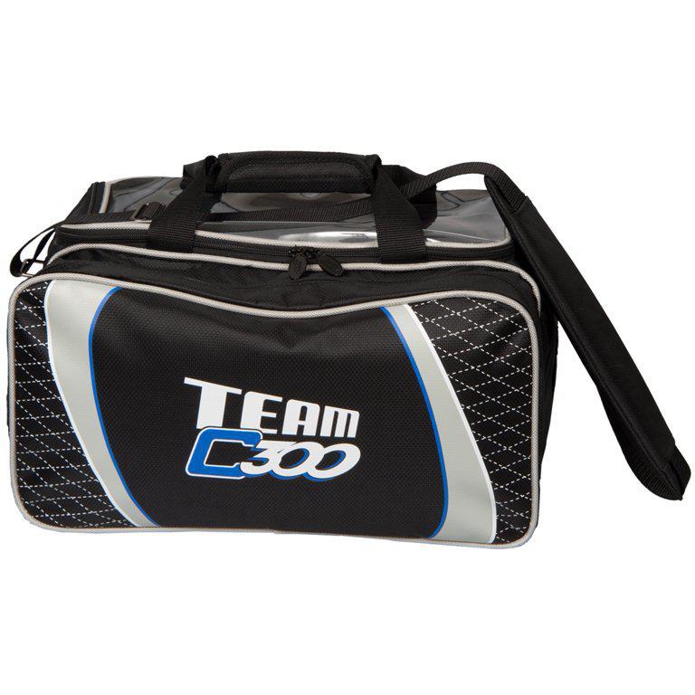 Team Columbia 2 Ball Tote - C30