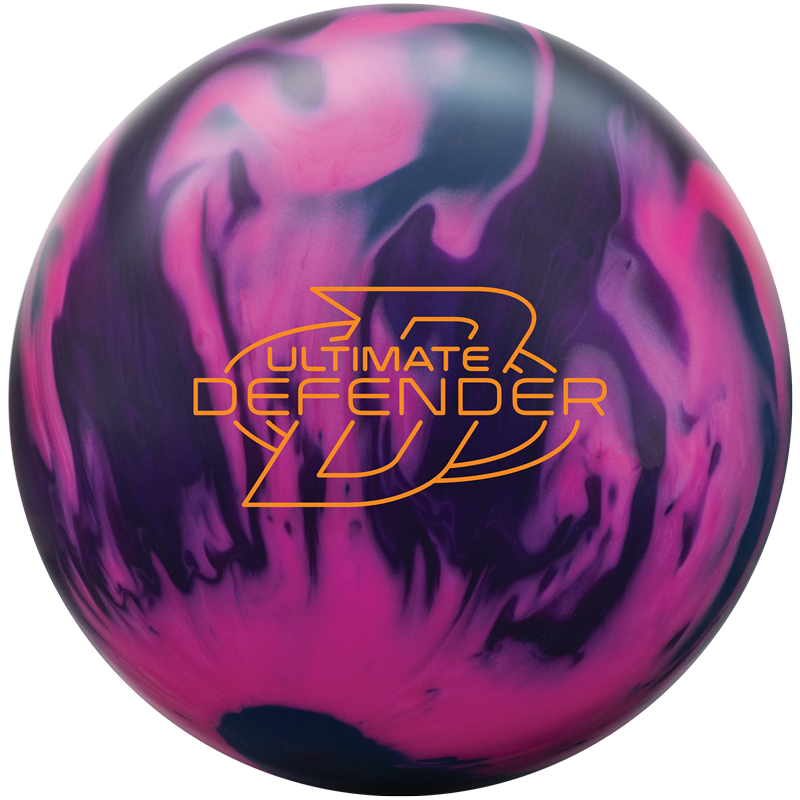 Ultimate Defender Hybrid (DISCO)