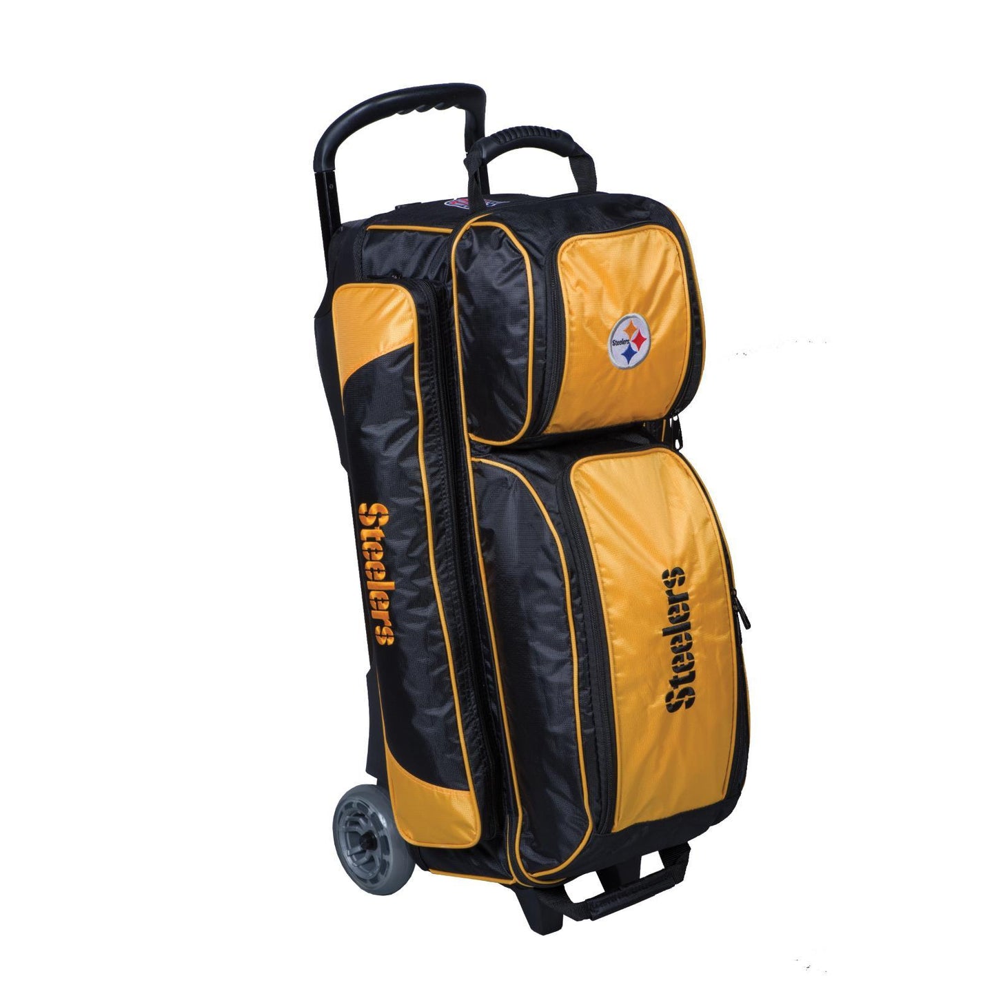 NFL 3 Ball Roller - Pittsburgh Steelers