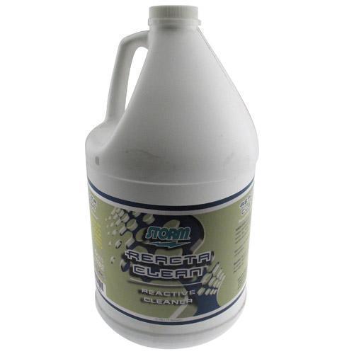 Reacta Clean Ball Cleaner