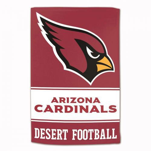 Master NFL Towel - Arizona Cardinals