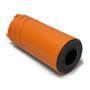 JoPo Twist Inner with 1-1/4" Slug - Orange/Black