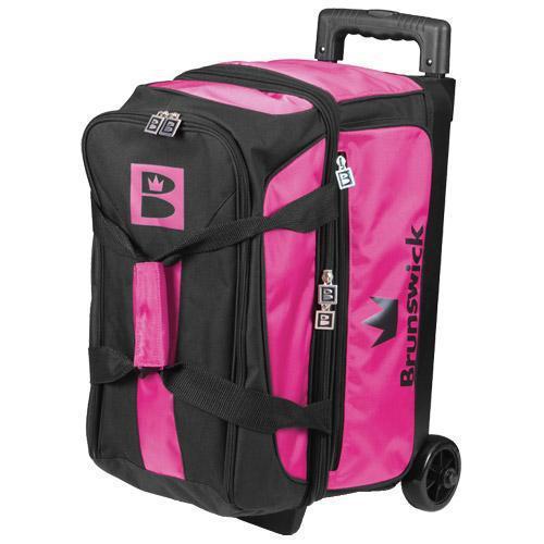 Blitz 2 Ball Roller Pink