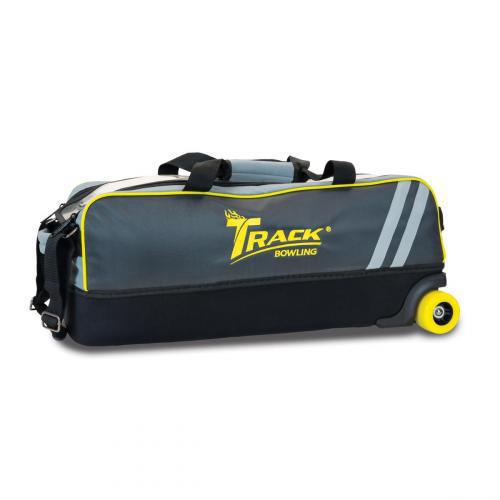 Track Select Triple Tote