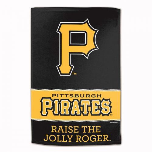 Master MLB Towel - Pittsburgh Pirates