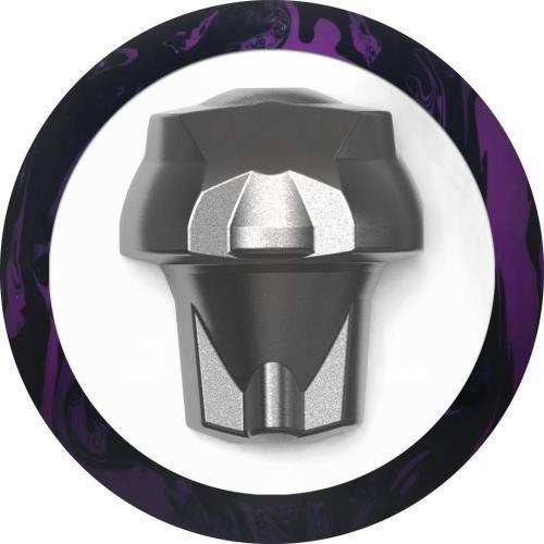 Jackal Ghost V2 Solid