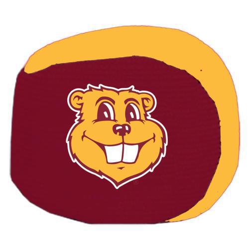 NCAA Grip Ball - Minnesota Golden Gophers