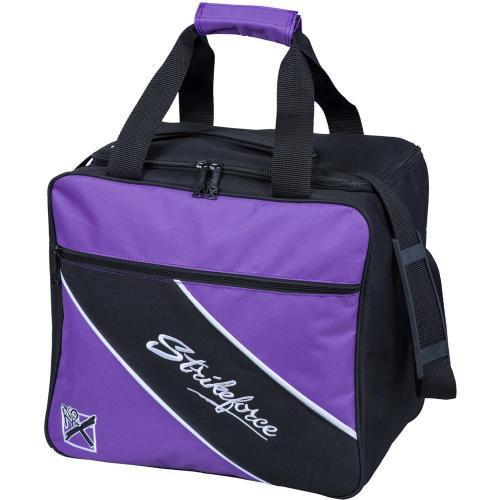 Fast 1 Ball Tote Purple