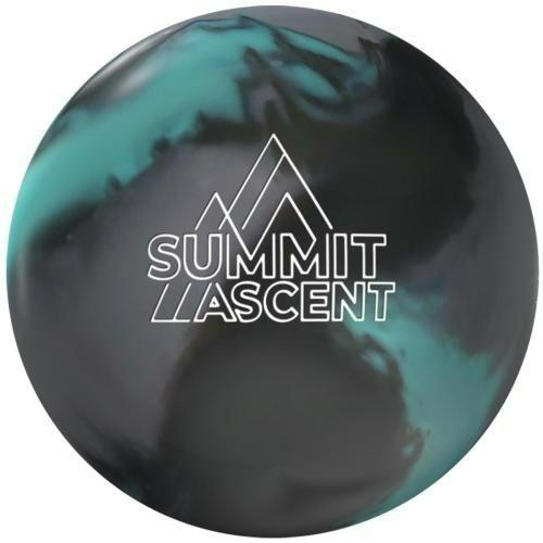 Summit Ascent Solid (DISCO)