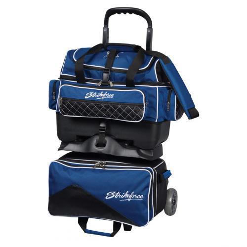 Royal Flush 4B Roller - Royal