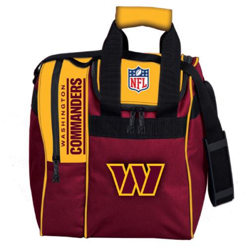 NFL 1 Ball Tote Washington Football Team
