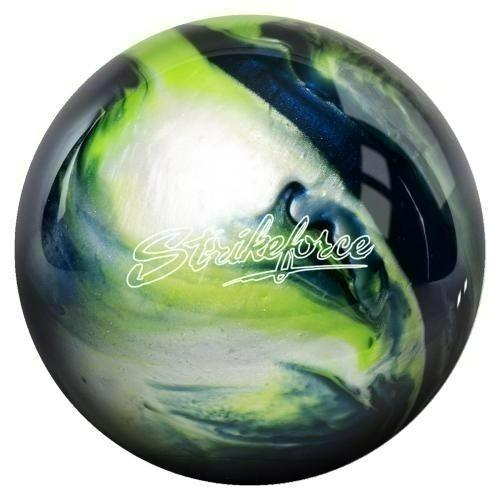 KR Polyester Blue/Green/Silver