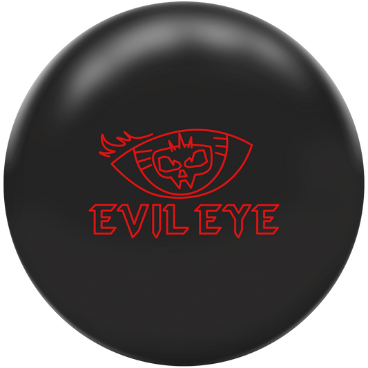 Evil Eye Solid