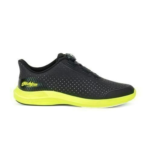 Arrow FT Black/Neon Men's Bowling Shoes Copy