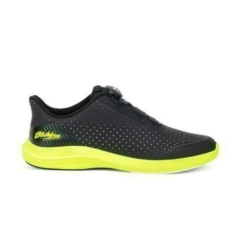 Arrow FT Black/Neon Men's Bowling Shoes Copy