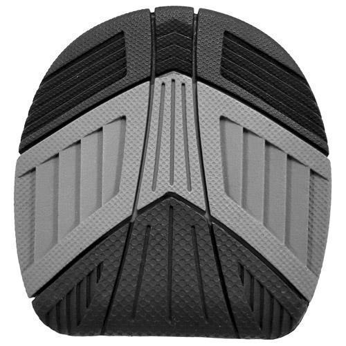 KR/Hammer #5 Heel Graduated Rubber