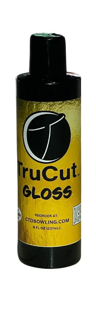 TruCut Gloss Powered By Turtle Wax