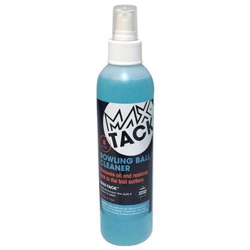 Max Tack Ball Cleaner 8oz