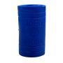 JoPo Finger Grips - Power Oval/Oval Dots - Blue