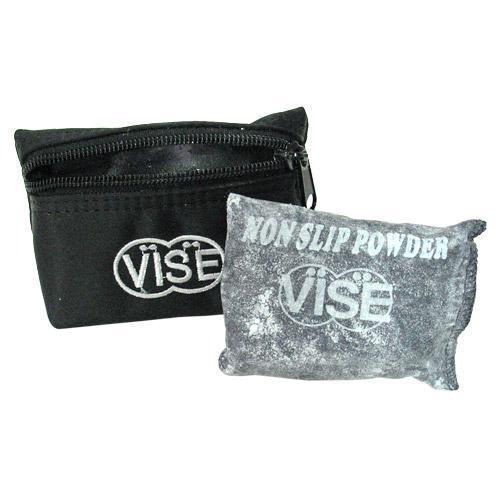 Non-Slip Powder Zipper Bag