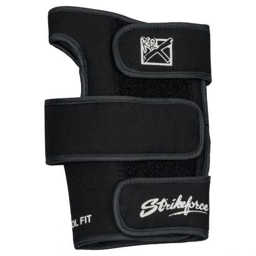 KR Strikeforce Kool Fit Positioner - Black