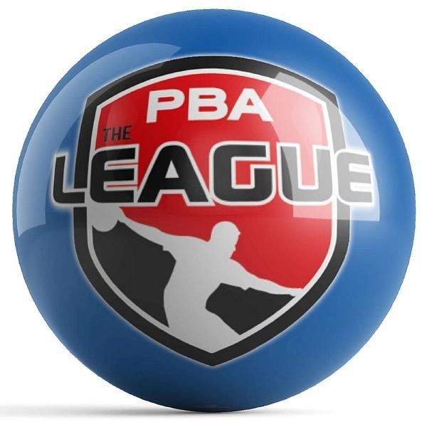 PBA Teams Ball - New York City WTT KingPins
