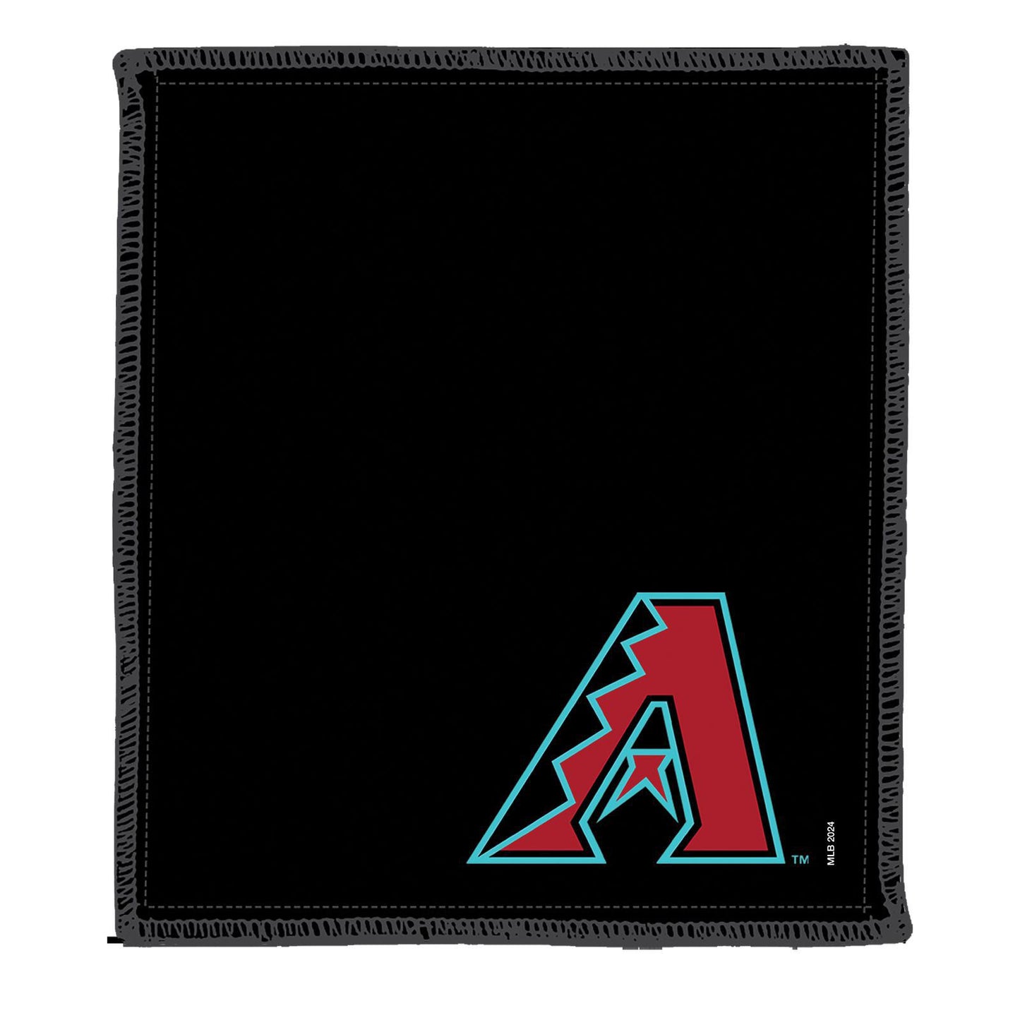 MLB Shammy Arizona Diamondbacks
