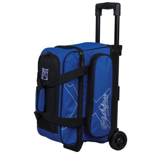 Hybrid 2 Ball Roller Royal