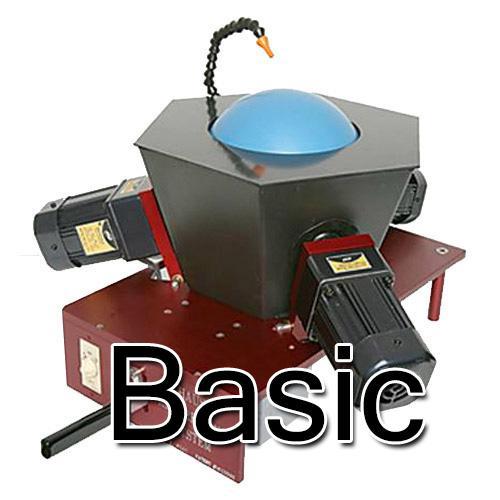 Basic Resurface (4 Sides / 4 Steps) - VBS