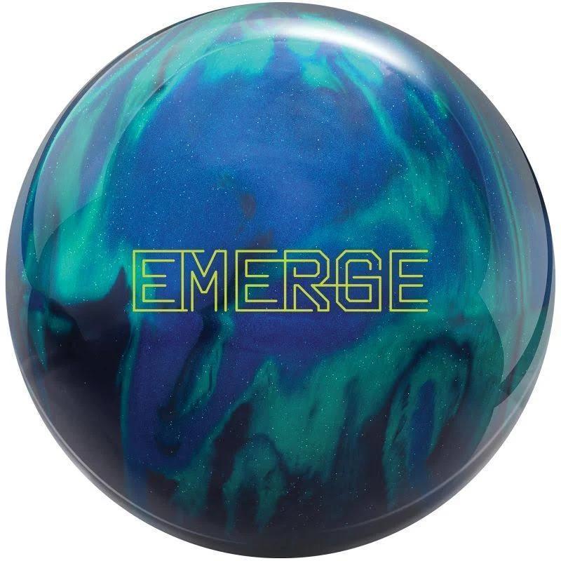 Ebonite Emerge Hybrid