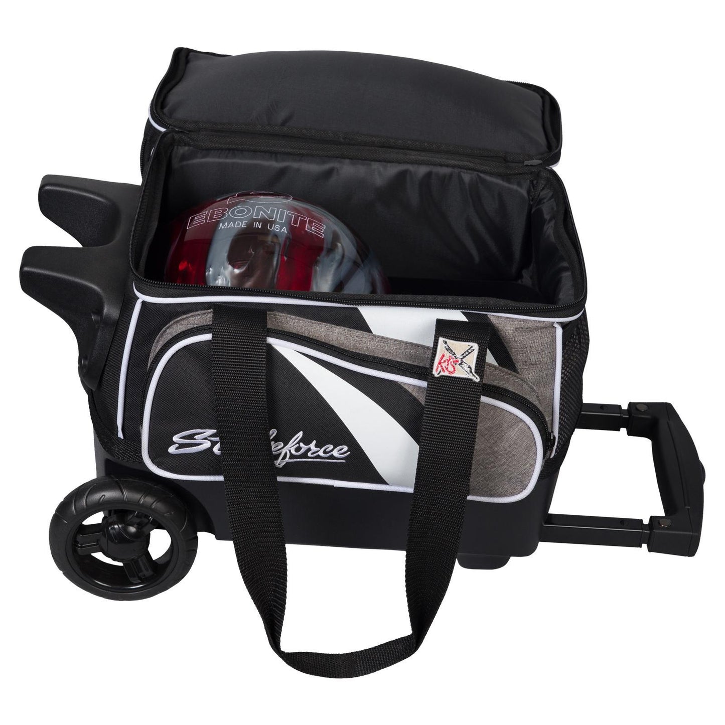 Cruiser 1 Ball Roller Stone