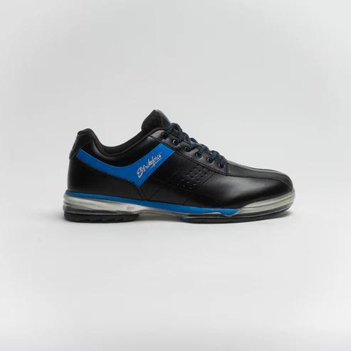 TPU Revival Black/Royal Men's Bowling Shoes M 11.5
