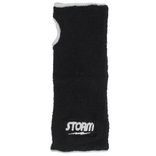 Storm Wrist Liner Black