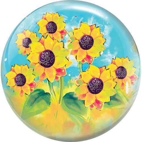 Sunflower Viz - A - Ball