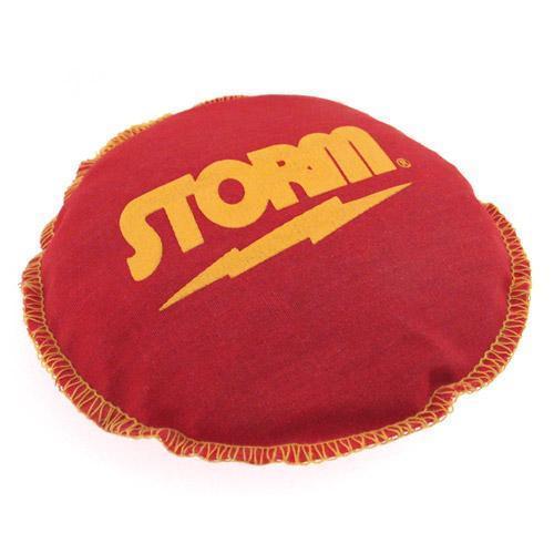 Storm Rosin Bag - Red