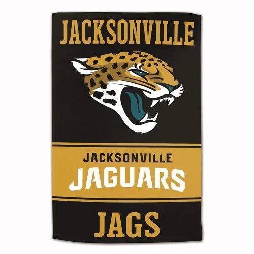 Master NFL Towel - Jacksonville Jaguars