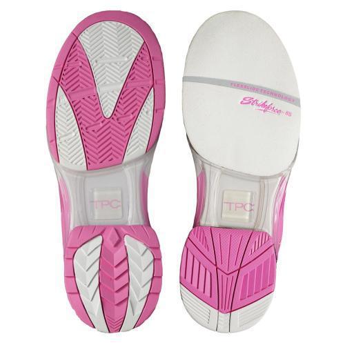 TPC Hype Pink Bowling Shoes