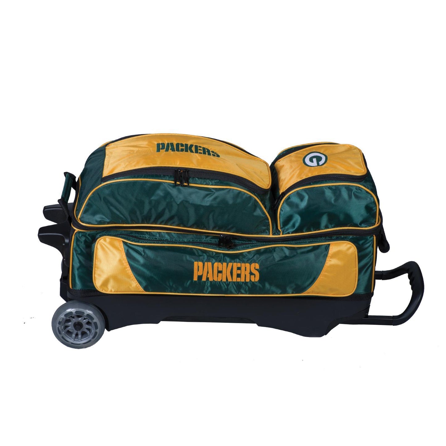 NFL 3 Ball Roller - Green Bay Packers