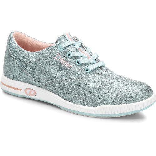 Kerrie Mint Women's Bowling Shoes (DISCO)