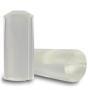 Vise Urethane Easy Thumb Slug - Clear