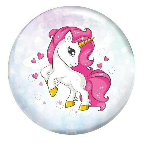 Unicorn Viz-A-Ball