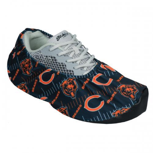 NFL Shoe Cover - Chicago Bears