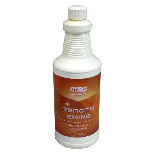 Reacta Shine Polish