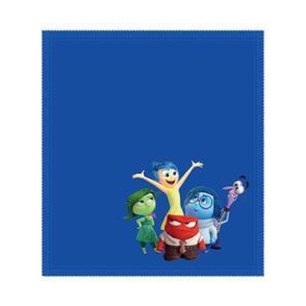 Disney Shammy - Inside Out