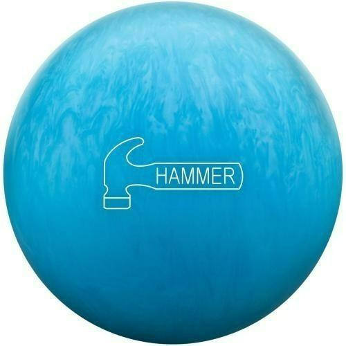 NU Blue Hammer