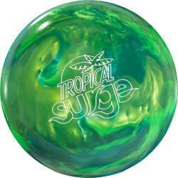 Tropical Surge A/K/A Pearl