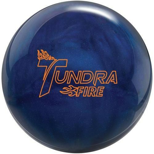 Tundra Blue Fire Pearl (DISCO)